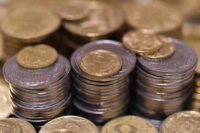Національний банк продав на аукціонах виведені з експлуатації монети на 650 тис.