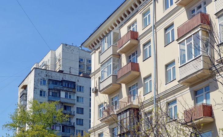 Рынок недвижимости, купить квартиру, квартира в Киеве, цены на квартиры, вторичный рынок, жилье