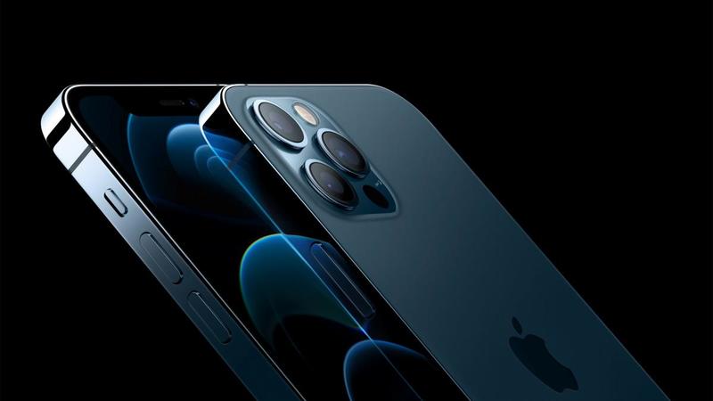 Вечером 13 октября компания Apple представила линейку новых айфонов iPhone 12.