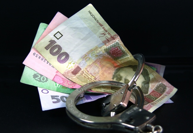 В Австрії затримали українця, якого розшукували за крадіжку мільйонів євро