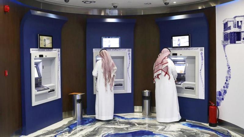 Найбільші банки Саудівської Аравії домовилися про злиття