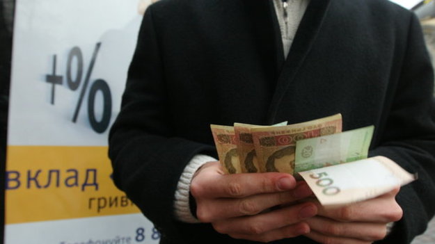 Ежемесячно банки зарабатывают примерно 12 млрд грн процентных доходов.