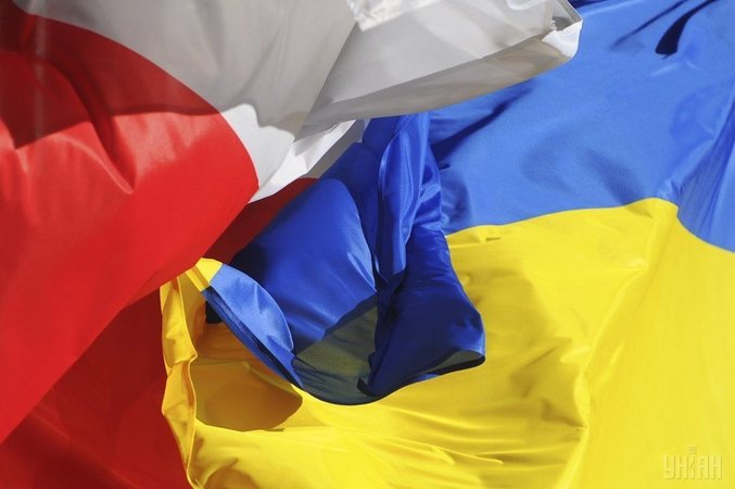 У Польщі прагнуть суттєво спростити одержання ВНП для іноземців