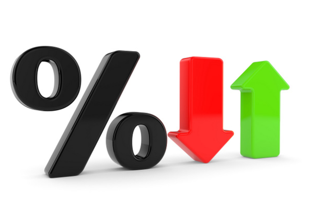 НБУ припускає зростання облікової ставки до 7,5% до кінця 2021 року – прогноз кривої ставки