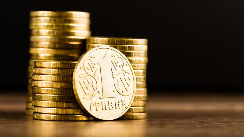 НБУ роз’яснює: золотисті монети номіналом 1 грн є чинним платіжним засобом