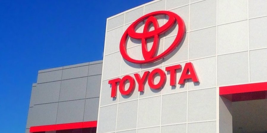 Toyota Systems, ІТ-підрозділ корпорації Toyota, випустить свою цифрову валюту і проведе її пілотне тестування.
