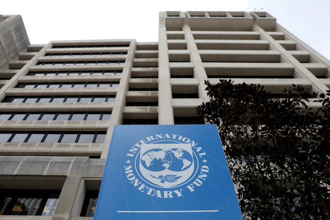 Представники міністерства фінансів переконані, що Міжнародний валютний фонд не має претензій до виконання Україною програми stand by.