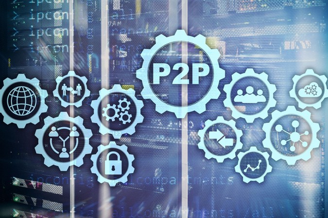 Останнім часом активно розвивається так зване P2P-інвестування (від англійського «peer-to peer» або «person to person», що буквально означає від персони до персони).