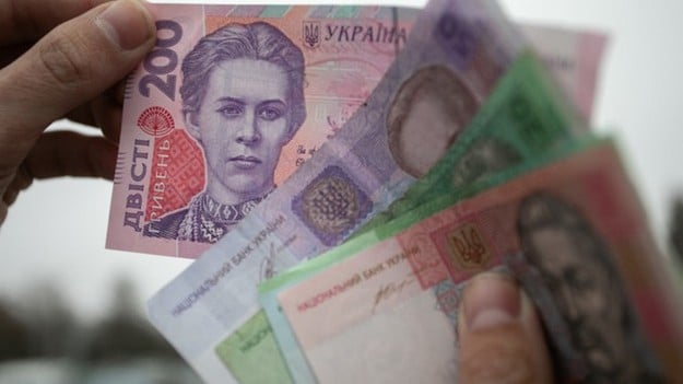 Обсяг депозитів в банківській системі України з початку 2020 року зріс на 18,4%.
