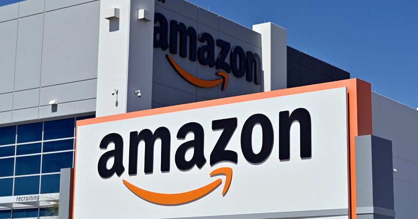 Чистая прибыль Amazon за 9 месяцев уже превысила показатель 2019 года