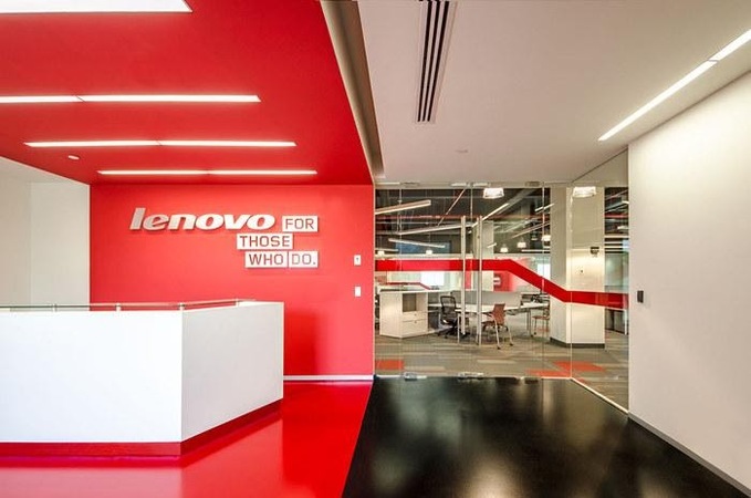 За результатами першого півріччя 2020-21 фінроку, яке завершилось 30 вересня, прибуток китайського виробника техніки Lenovo збільшився на 44%, порівняно з таким же періодом минулого року.
