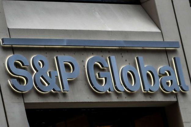 Міжнародне рейтингове агентство S & P Global Ratings віднесло банківський сектор України до групи 10 за рівнем галузевих і країнових ризиків (BICRA).