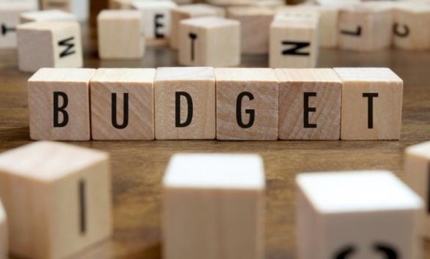 Верховна Рада не змогла схвалити законопроєкт про внесення змін до Бюджетного кодексу, який є бюджетоутворюючим.
