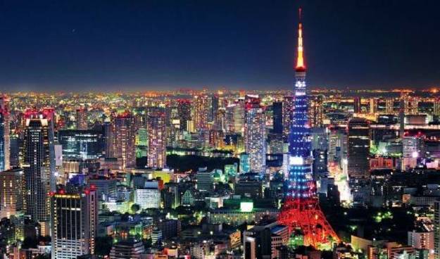 Первое место по уровню инвестиций в первой половине 2020 года занял Токио, Япония, где объем сделок по прямому инвестированию в недвижимость с суммой более $5 млн составил $15 млрд.