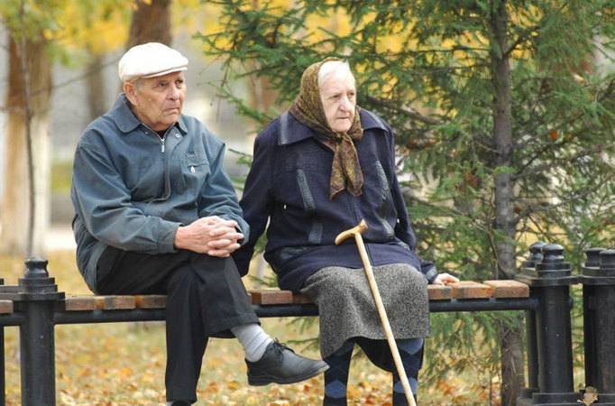 Восени понад 1,6 мільйона українців отримали підвищені пенсії