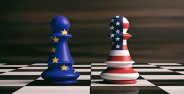 Европа ввела новые пошлины на американские товары – на $4 миллиарда