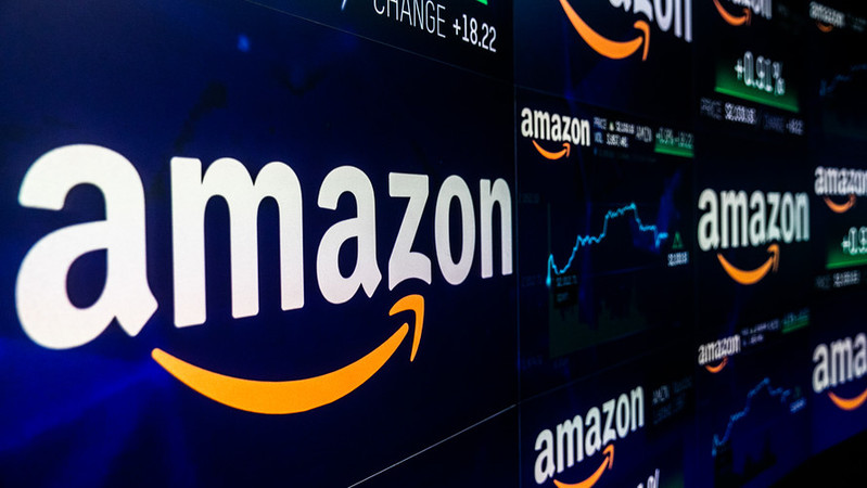 Еврокомиссия сегодня направила Amazon официальный список претензий, связанных с нарушением антимонопольного законодательства ЕС.