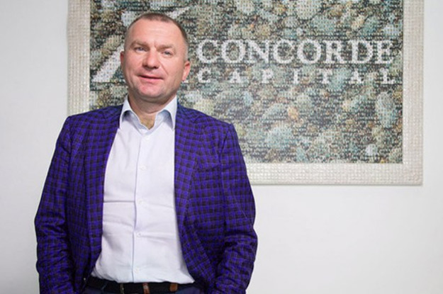 Инвестиционная компания Concorde Capital вложит более $25 млн в реализацию трех проектов недвижимости под Киевом.
