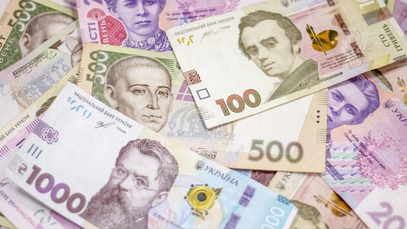 Национальный банк Украины  установил на 12 ноября 2020 официальный курс гривны на уровне  28,161 грн/$.