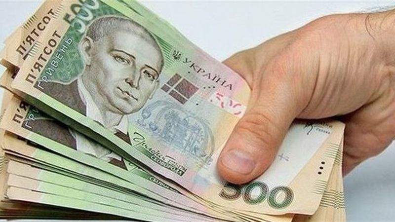 У жовтні грошова база зросла на 2,4% — до 581,7 млрд гривень.