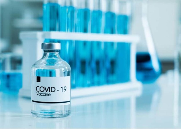 Акции компаний, наиболее пострадавших из-за карантина, начнут стабильно расти примерно через полгода, когда начнется поставка вакцины от covid-19.