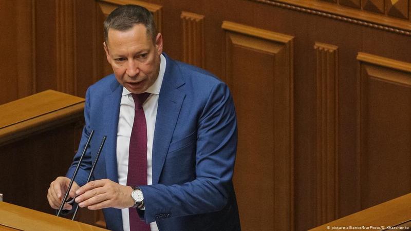Глава Нацбанка Кирилл Шевченко считает, что показатель отчислений прибыли НБУ, который заложили в нынешнем варианте госбюджета-2021 год, — нереалистичный.
