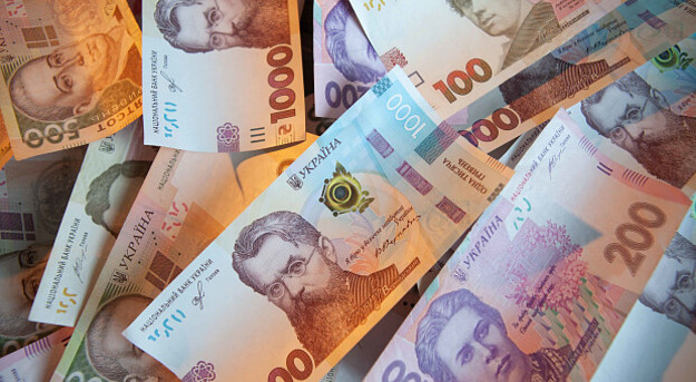 В январе-октябре 2020 года Министерство финансов привлекло в госбюджет 151,7 млрд гривен, $2,8 млрд и €630 млн за счет размещения ОВГЗ.