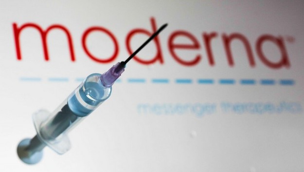 В понедельник, 16 ноября, Moderna Inc сообщила об эффективности разработанной вакцины от covid-19 в 94,5% случаях.