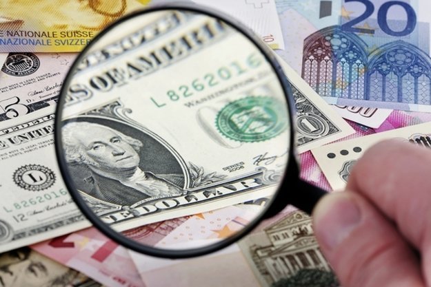 Доллар неожиданно вырос: спекуляция или реальность
