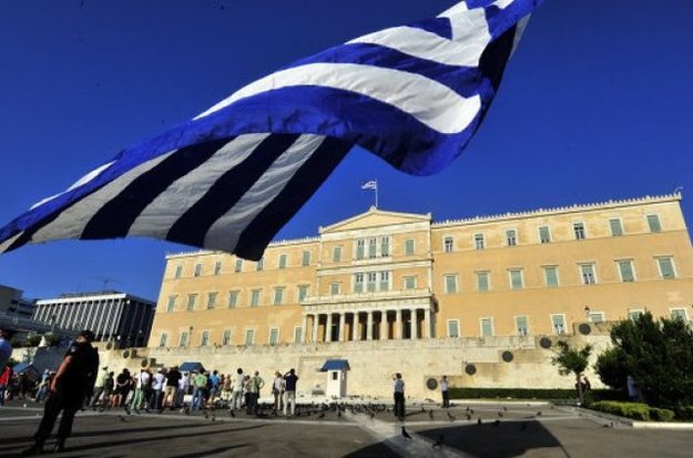 Греция получит 72 млрд евро из фондов ЕС на поддержку экономики, пострадавшей от пандемии, и проведение структурных реформ.
