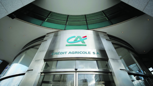 Французький Credit Agricole планує придбати італійський банк Creval