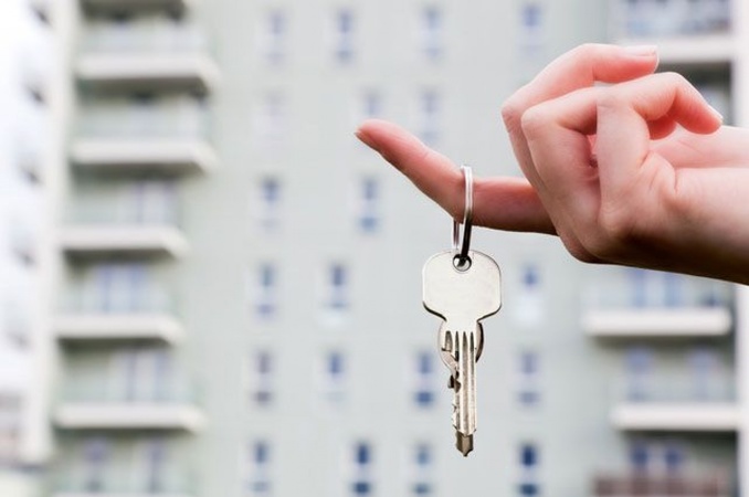 За час карантину, з березня по жовтень, на вторинному ринку в середньому ціни однокімнатних квартир зросли на 4-5%.