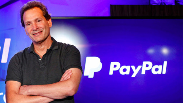 У 2021 році користувачі PayPal отримають можливість розплачуватися криптовалютою у 28 млн продавців.