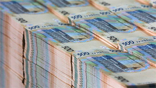 Прирост денежной базы в Украине достиг 12-летнего максимума – 581,7 миллиарда