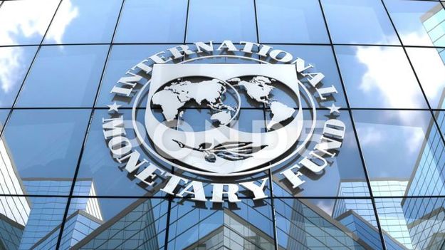 Украина согласовала с МВФ госбюджет-2021 – Минфин