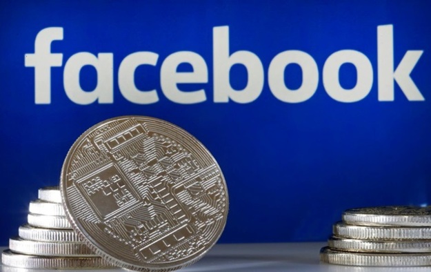 Facebook готується запустити криптовалюту Libra в січні наступного року.