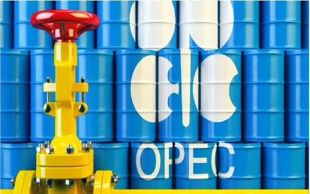 Нефть дешевеет после провала переговоров внеплановой встречи ОПЕК+