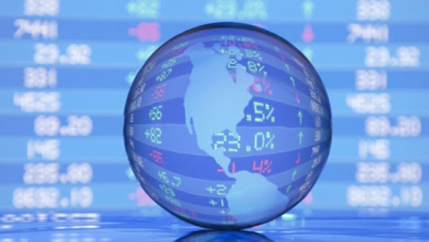 OЕСР поновила прогноз для глобальної економіки