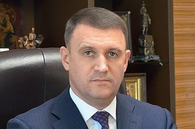 Кабинет министров утвердил кандидатуру Вадима Мельника на должность председателя Государственной фискальной службы Украины.