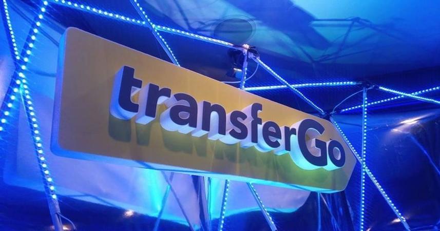 Сервіс грошових переказів TransferGo отримає $4,5 мільйона фінансування