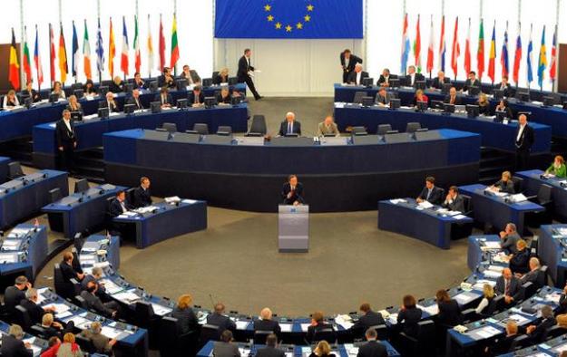 ЕС отменил бюджетную блокаду Польши и Венгрии