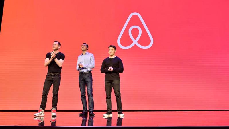 Акции Airbnb потеряли 25% стоимости после вроде бы успешного IPO