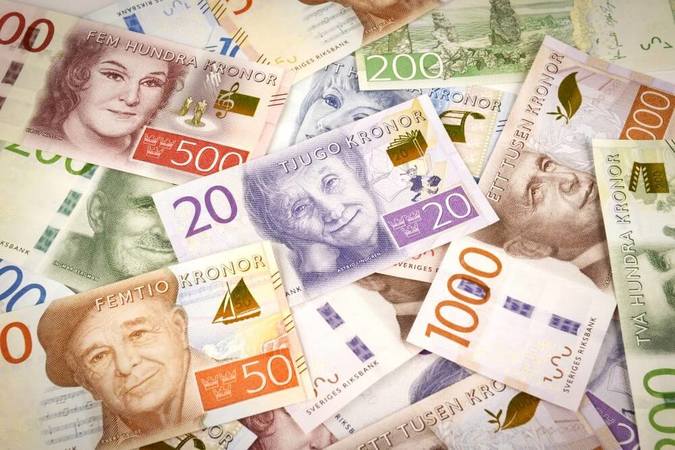 Стремительное восстановление шведской кроны с минимумов марта помогло ей стать лучшей основной валютой и второй лучшей валютой мира после гаитянского гурда.