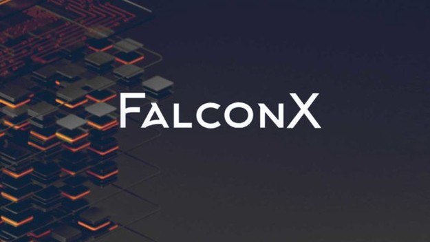 American Express інвестує в криптобіржу FalconX