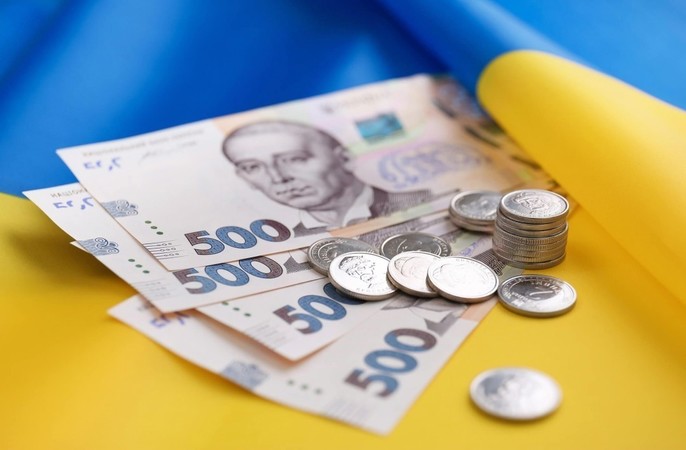 Українці вважають найприйнятнішою середню зарплату в 20 тисяч гривень.