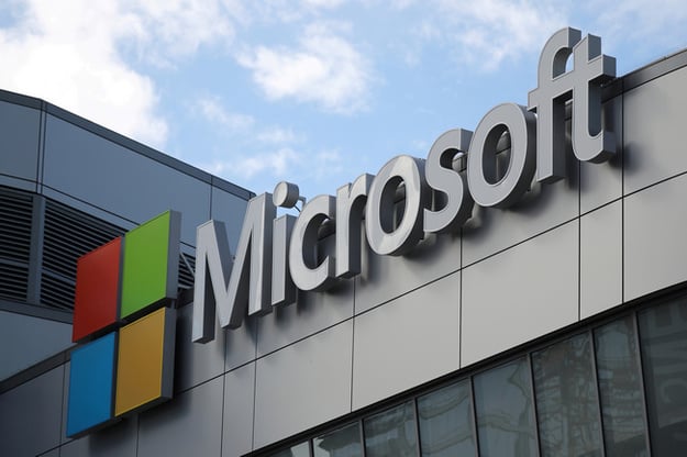 Компанія Microsoft планує інвестувати понад $500 млн в розвиток хмарних сервісів в Україні.