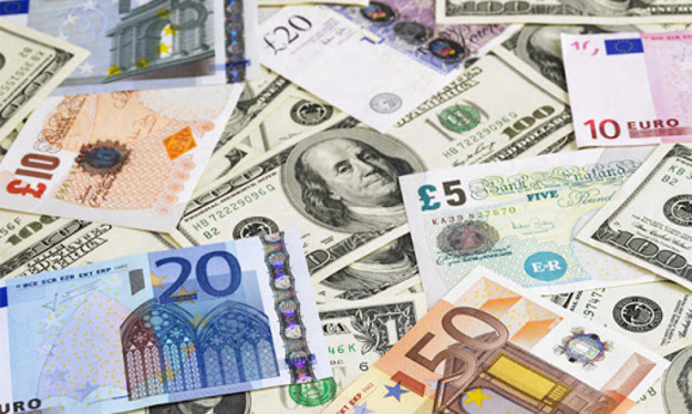 Курс валют на вечір 21 грудня: міжбанк, готівковий і «чорний» ринки