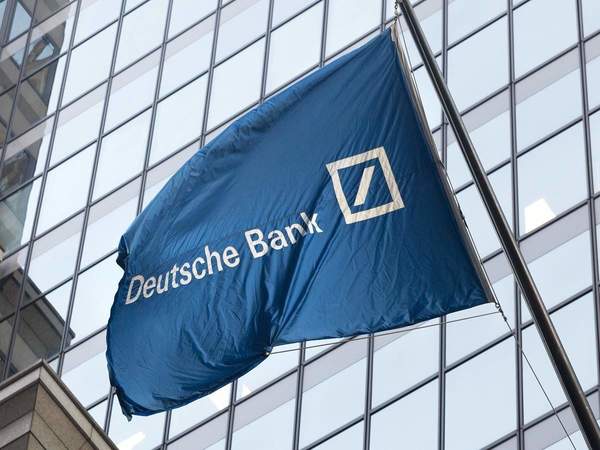 Україна до кінця 2020 року здійснить зовнішнє запозичення шляхом залучення короткострокового кредиту від Deutsche Bank на суму до $ 350 млн.