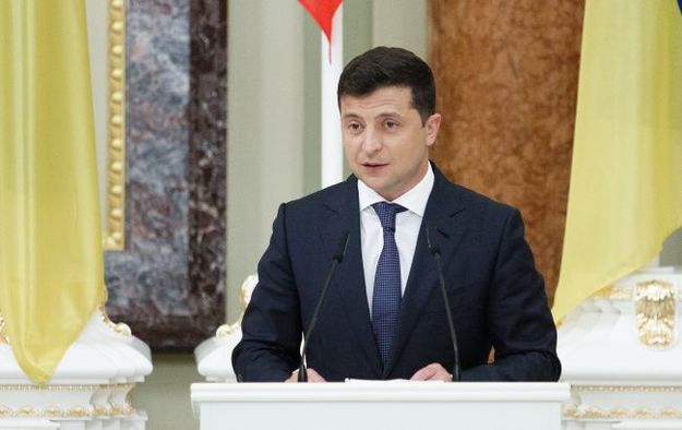 Президент Володимир Зеленський підписав закон про державний бюджет на 2021 рік.