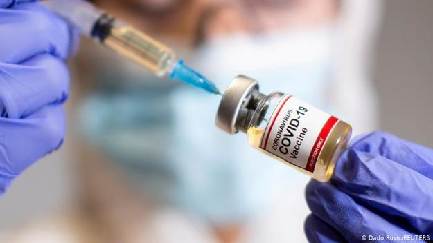 Вакцину против коронавирусной болезни COVID-19 доставили во все страны Европейского союза.
